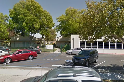 Blanche Reynolds Elementary