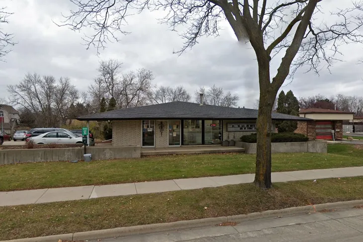 Petcare Animal Hospital