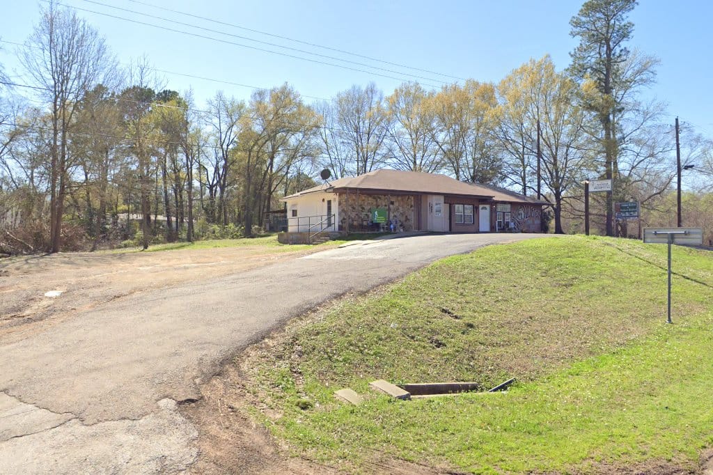 Animal Medical & Surgical Hospital of Gilmer