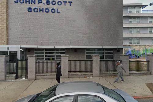 Scott School