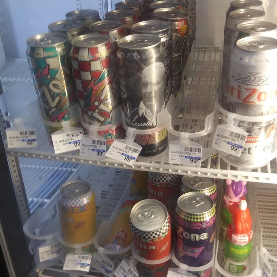 CVS Pharmacy