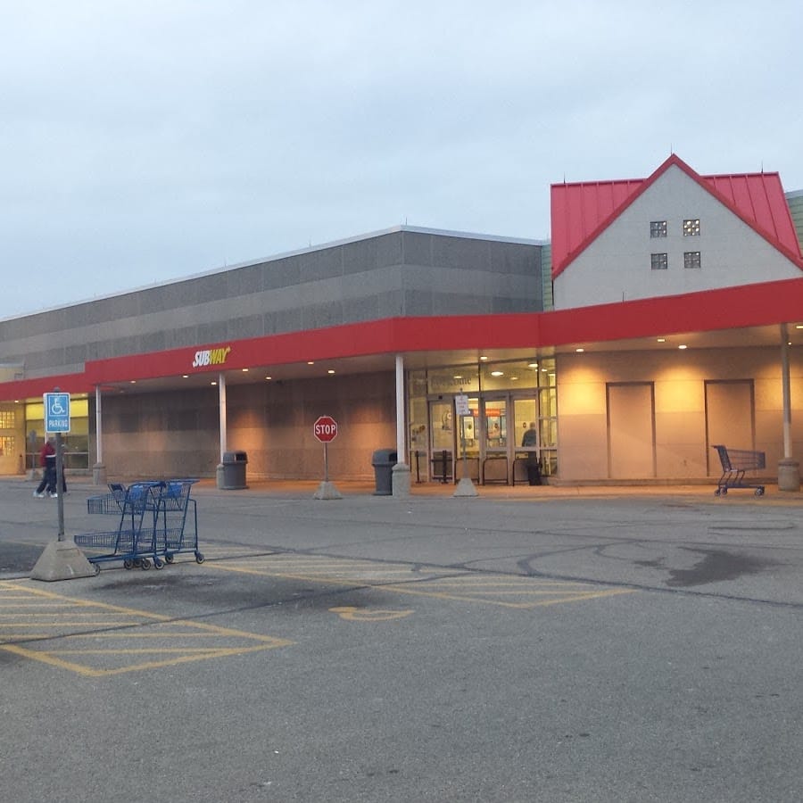 Meijer Pharmacy