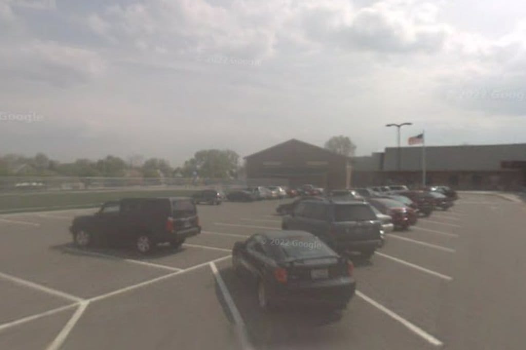 David Hill Elementary School