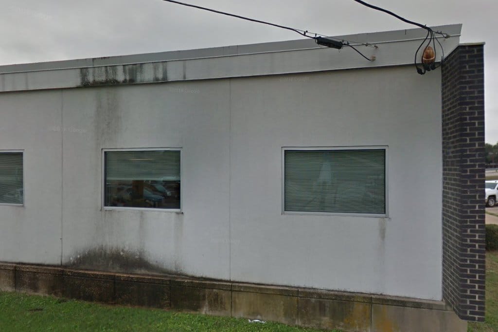 Irving Justice of Peace Court
