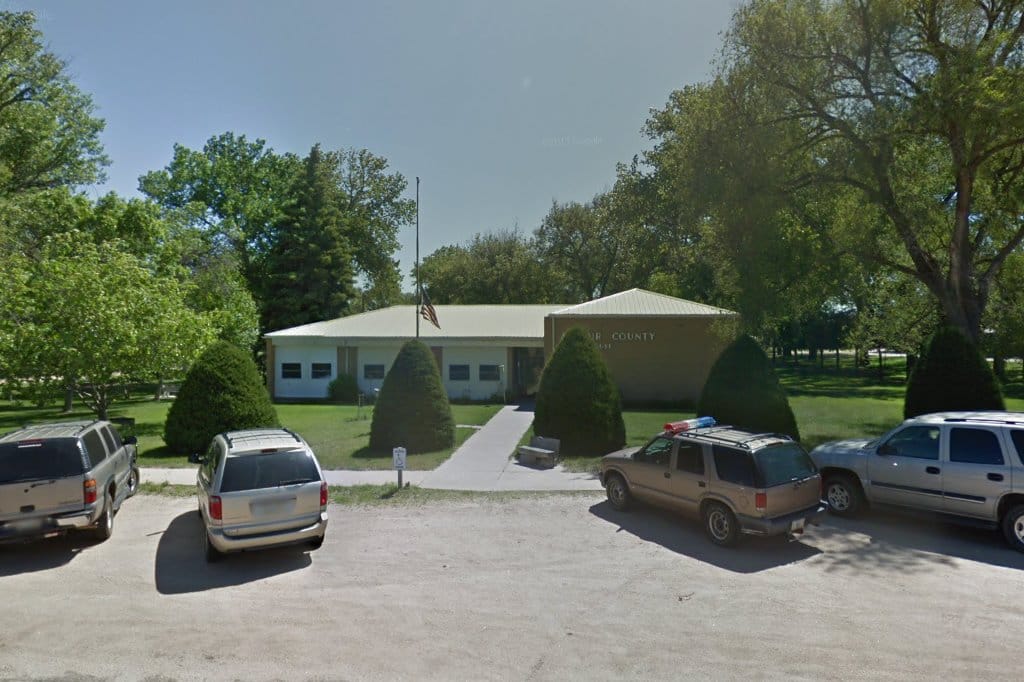 Arthur County Driver License & Vehicle Registration Office