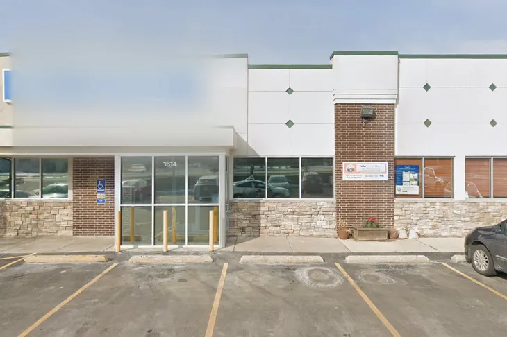 Schaumburg Veterinary Hospital