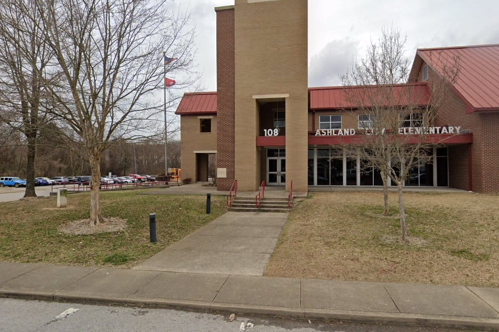 Ashland City Elementary School