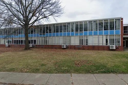 Johnson Elementary School