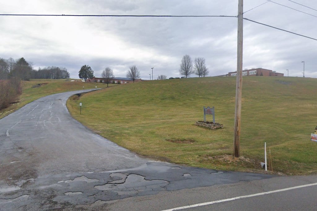 Doe Elementary School