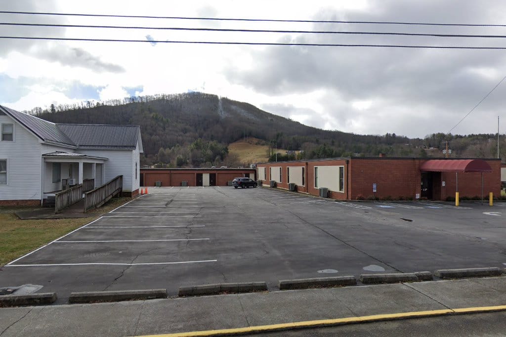 Mountain City Elementary School