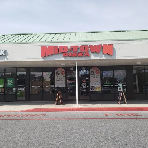 Middletown Pharmacy