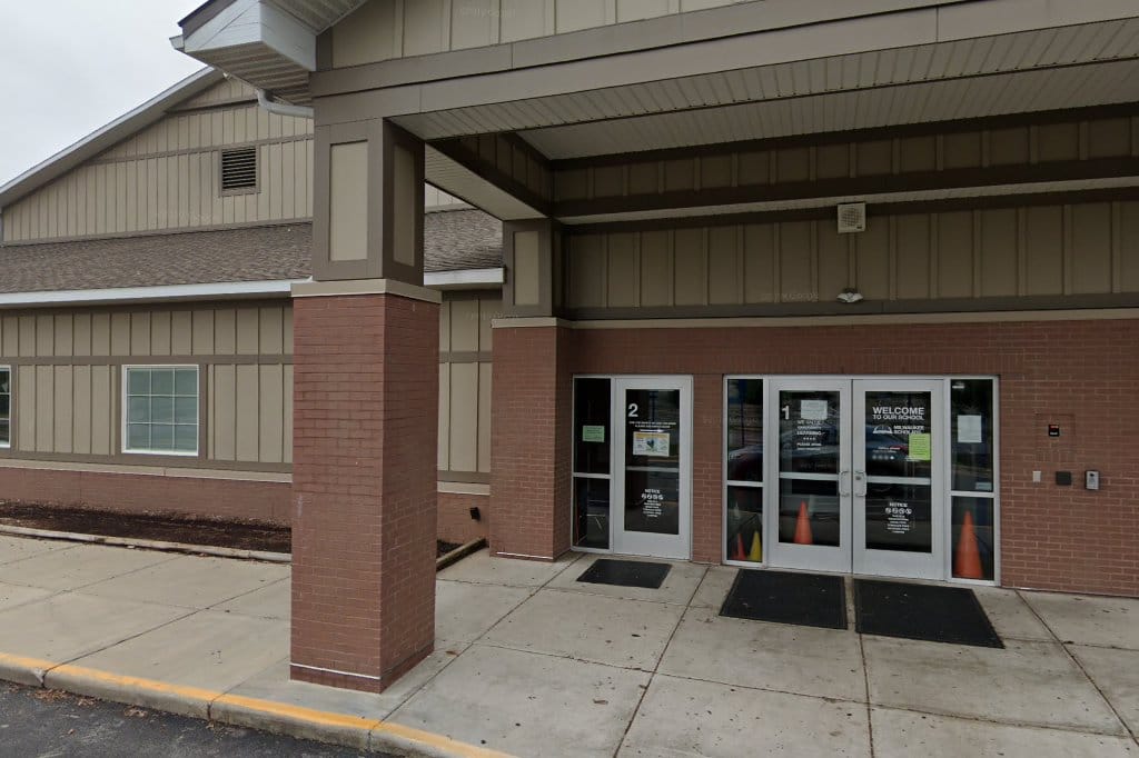 Milwaukee Scholars Charter School