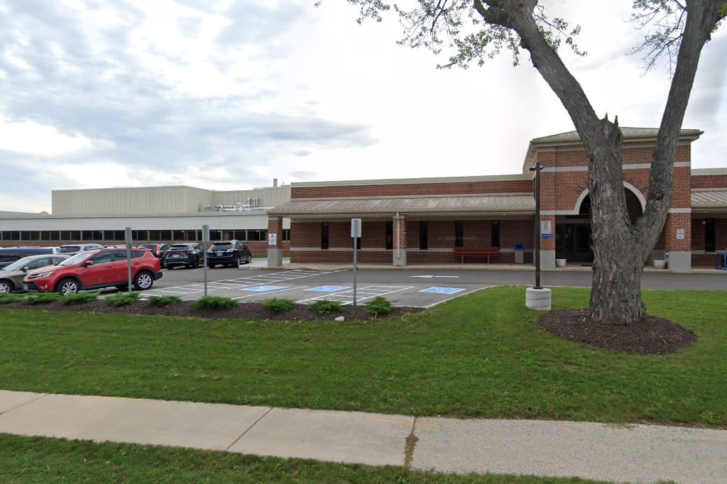 Maple Dale Elementary School