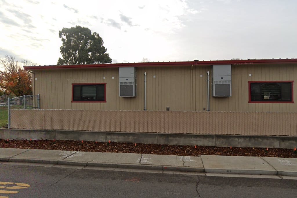 Fairmont Charter Elementary School
