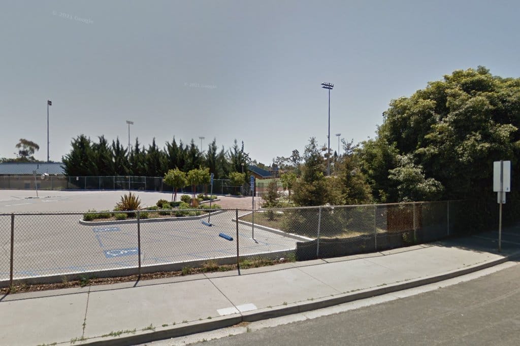 Buena High School