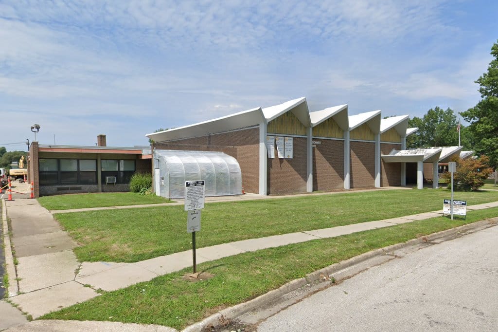 Schnee Learning Center