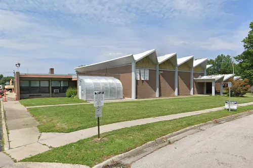 Schnee Learning Center