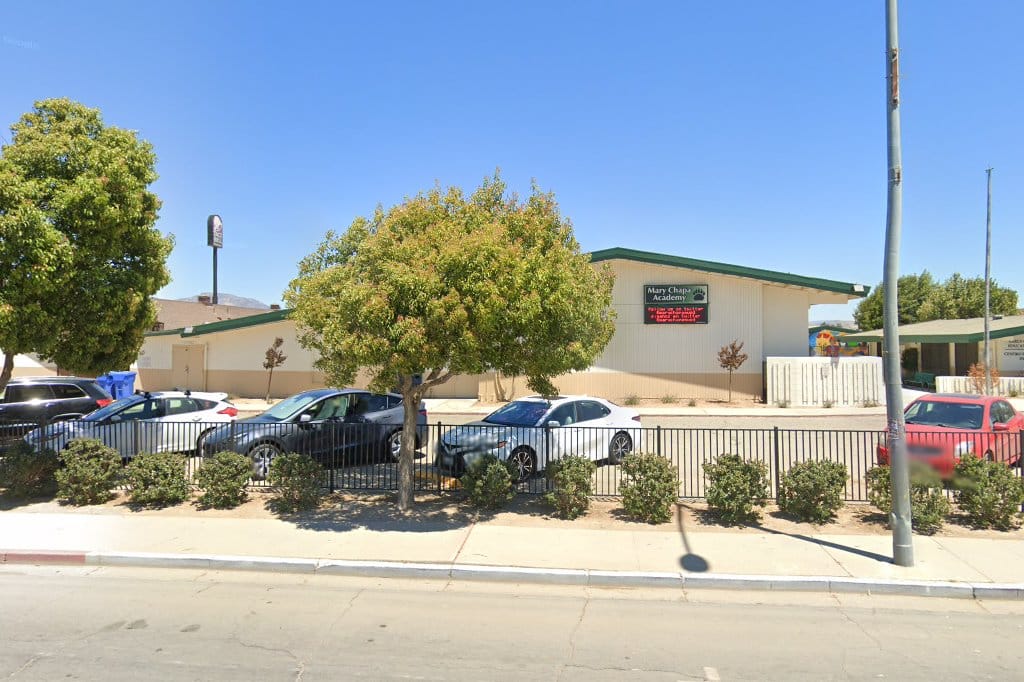 El Camino Real Science And Technology Academy