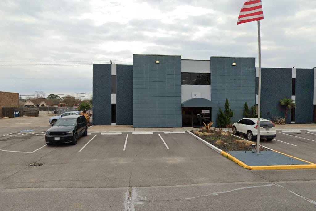 La Porte Municipal Court