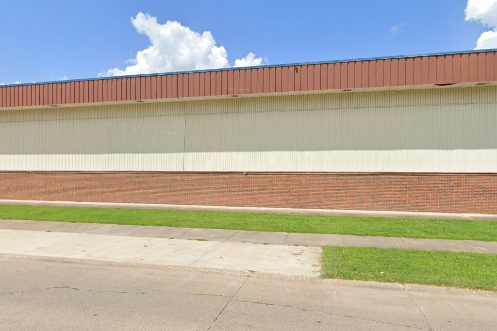 Huntington Passport Office