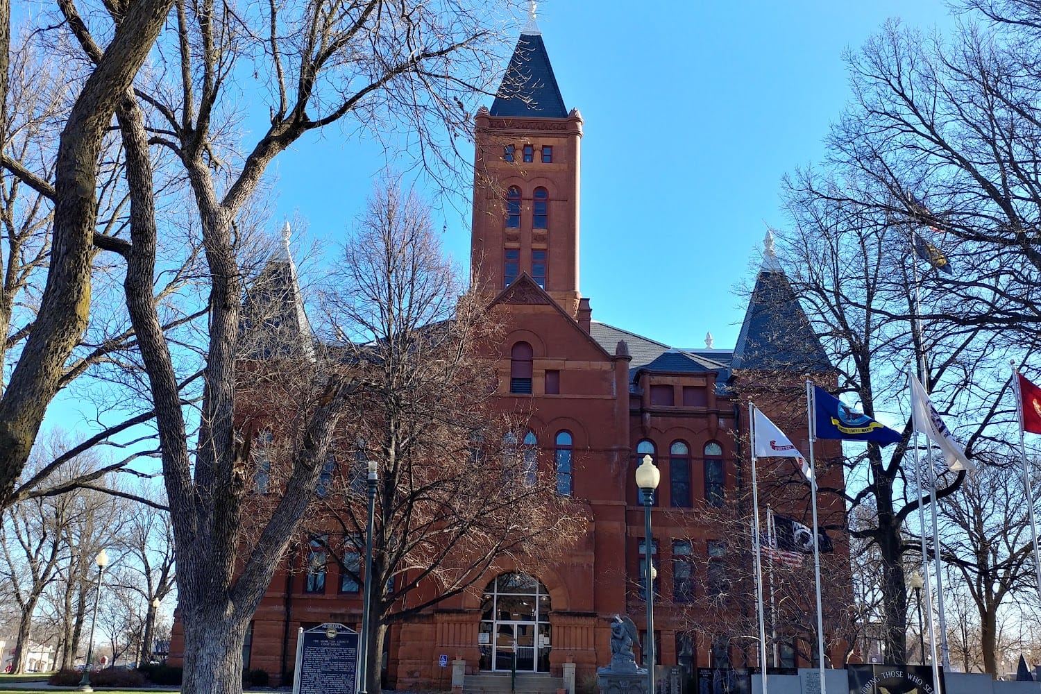 Hamilton County Driver License & Registration Office