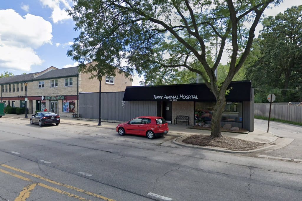 Terry Animal Hospital