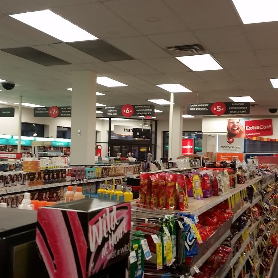 CVS Pharmacy
