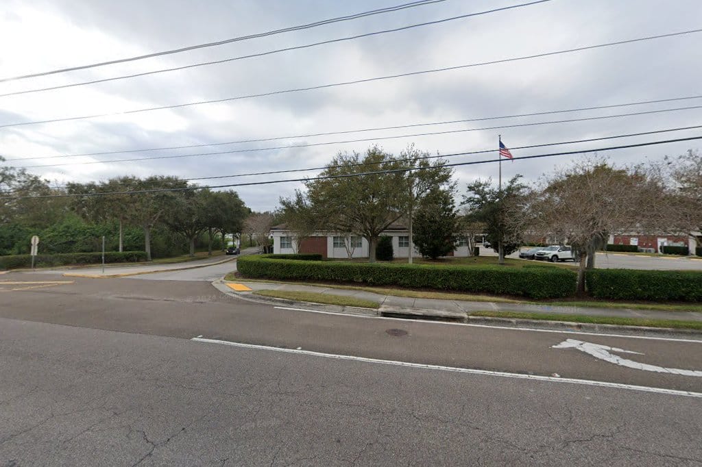 Lakeland Florida IRS Office