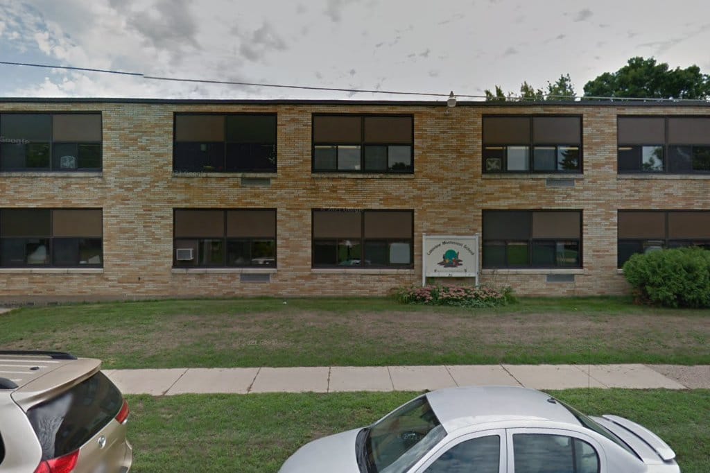 Lakeview School