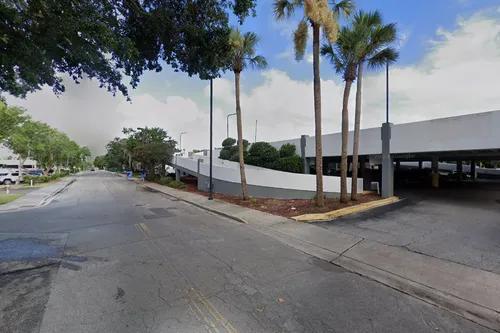 Gainesville Florida IRS Office