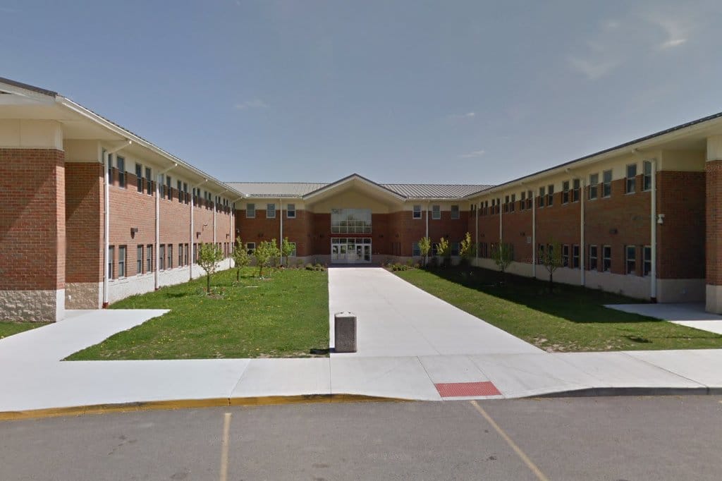 Heritage Middle School