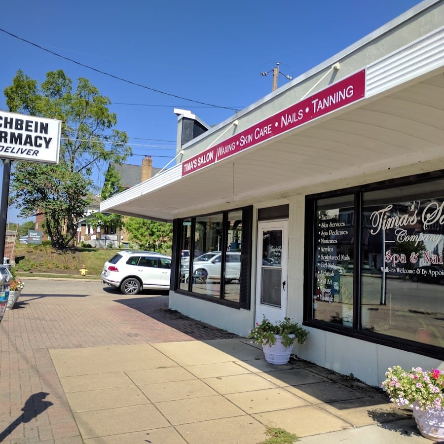 Tischbein Pharmacy