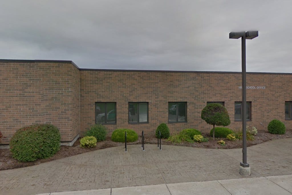 Seymour Community High School