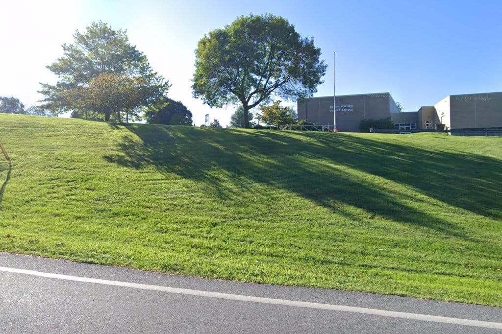 Paxon Hollow Middle School