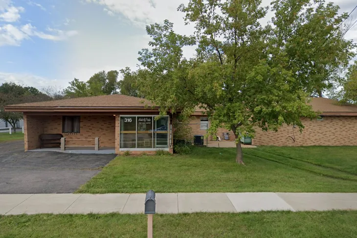 Humane Society of Marathon County