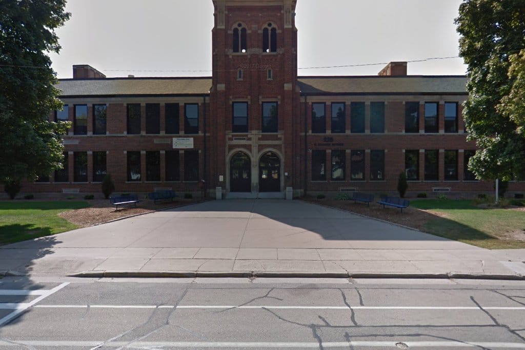 Wilson Middle School