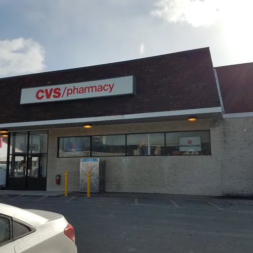 CVS Pharmacy