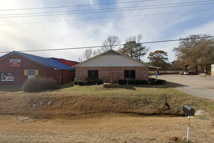 Animal Hospital of Lindale