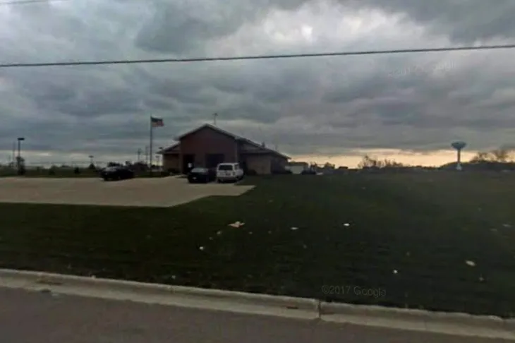 Eastshore Humane Association