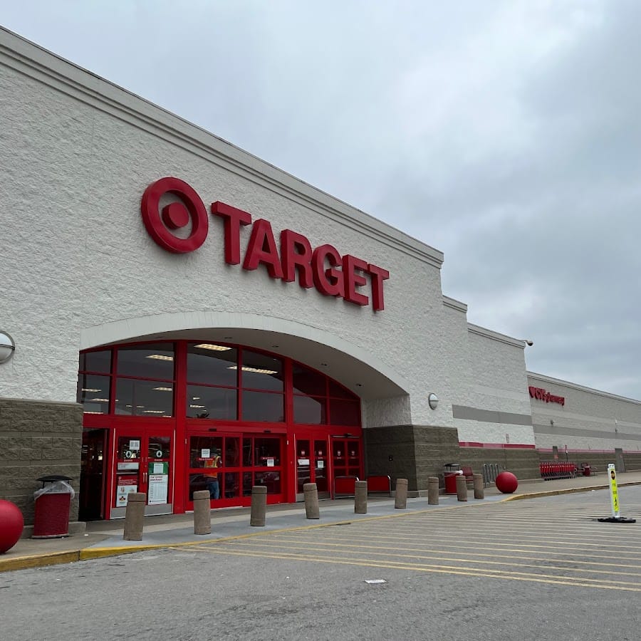 Target Pharmacy