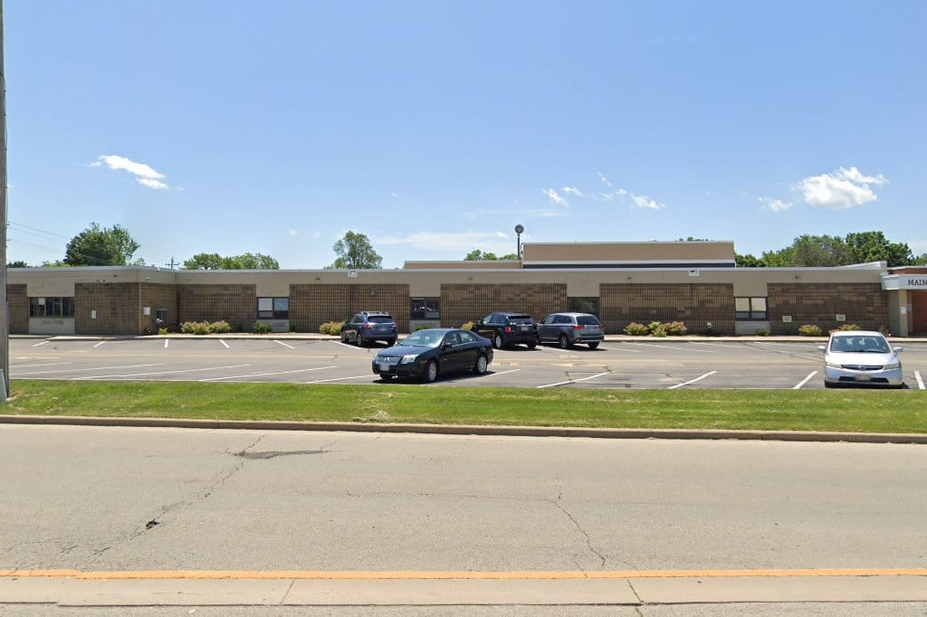Badger Elementary School