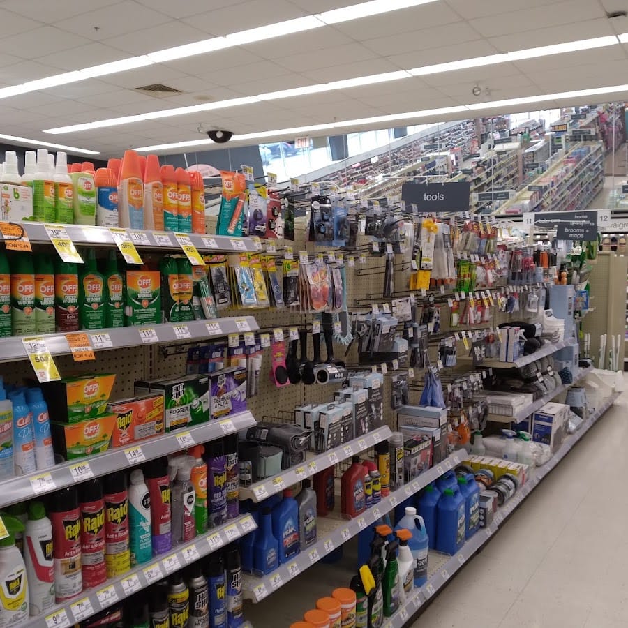 Walgreens Pharmacy