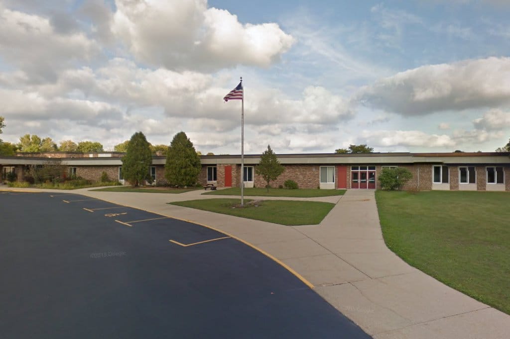 Thorson Elementary School