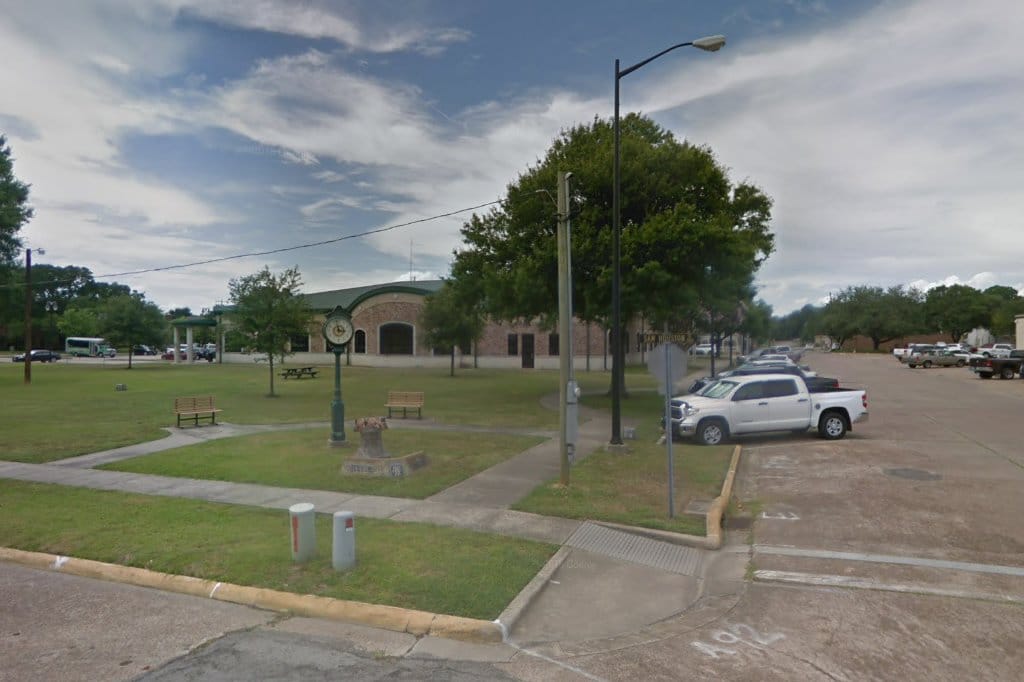 Liberty Municipal Court