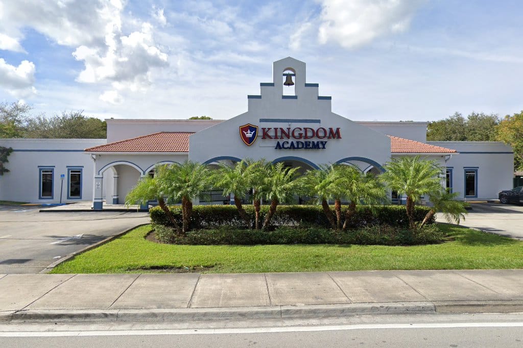 Kingdom Academy