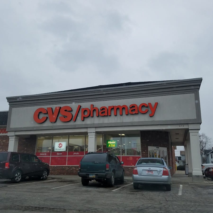 CVS Pharmacy