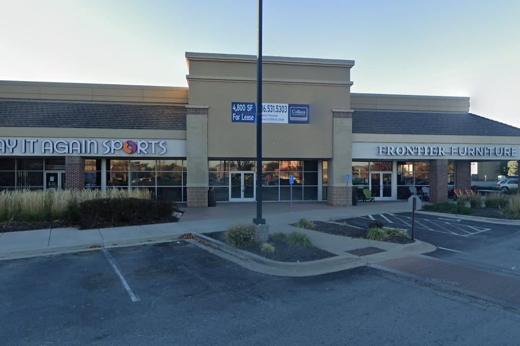 Goodwill Overland Park
