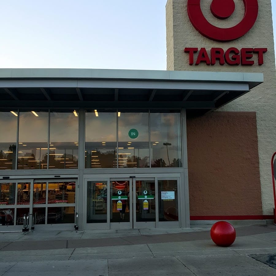 Target Pharmacy