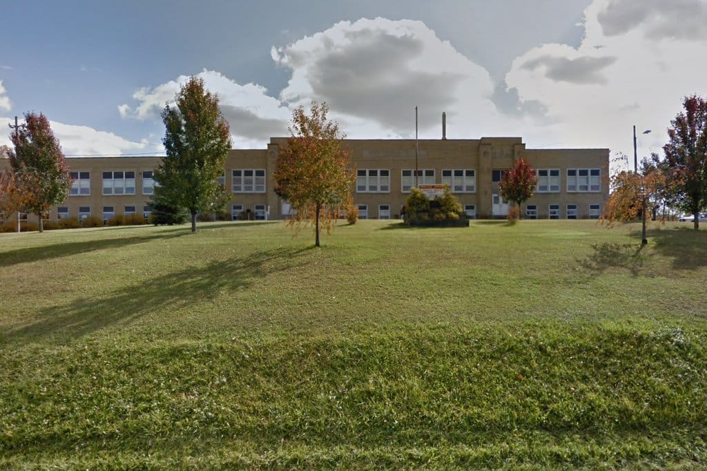Wayne Elementary School