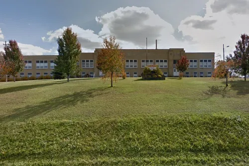 Wayne Elementary School